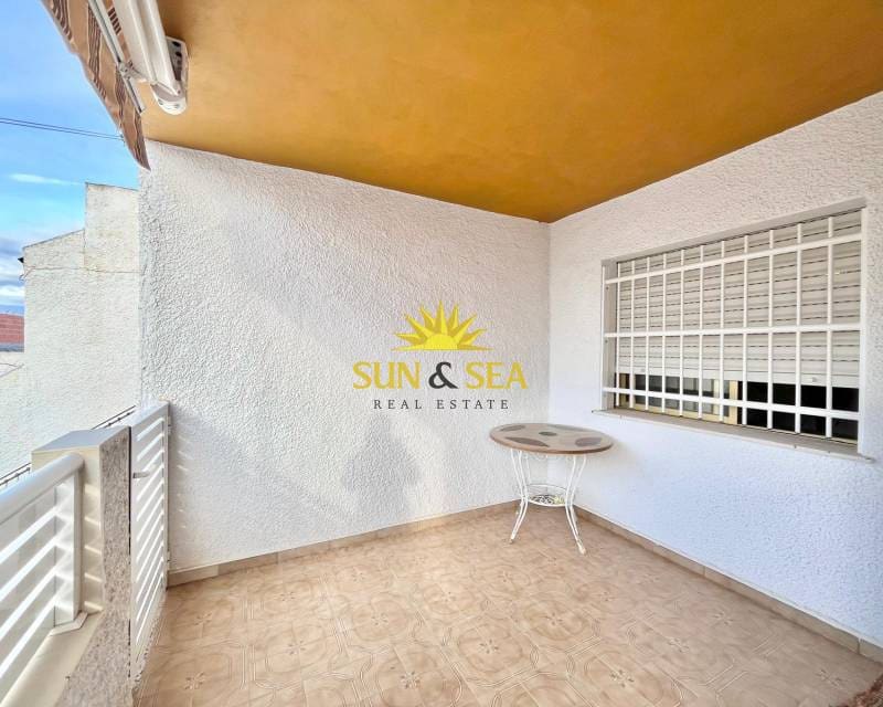 5 soveværelse Byhus til leje i Torre de la Horadada - € 1.200 (Ref: 9524916)