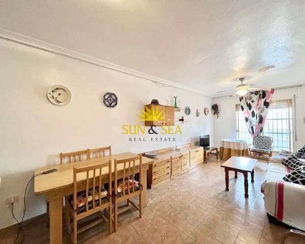 5 soveværelse Byhus til leje i Torre de la Horadada, Pilar de la Horadada - € 1.200 (Ref: 9524916)