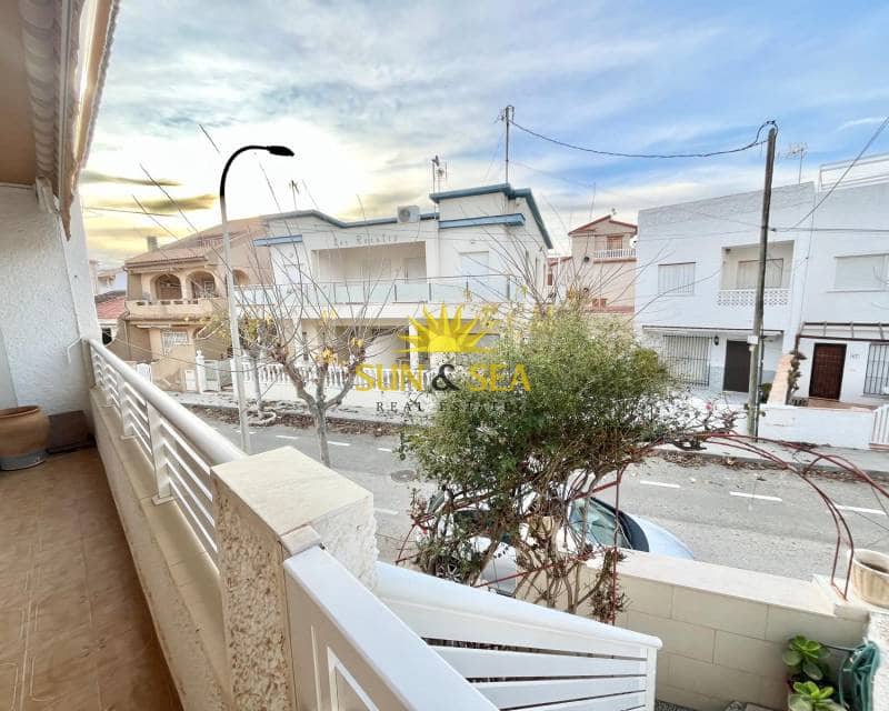 5 soveværelse Byhus til leje i Torre de la Horadada - € 1.200 (Ref: 9524916)