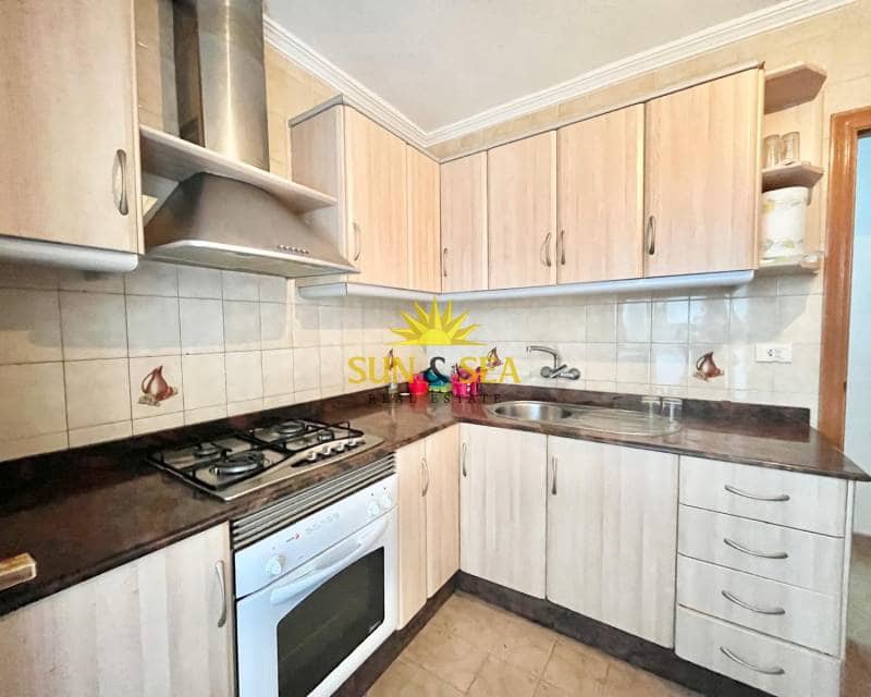 5 soveværelse Byhus til leje i Torre de la Horadada - € 1.200 (Ref: 9524916)