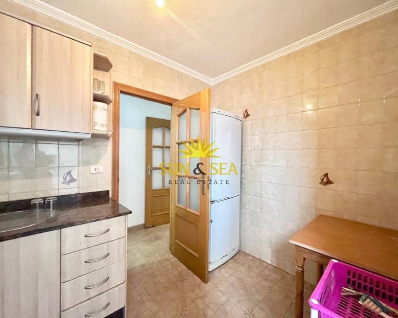 5 soveværelse Byhus til leje i Torre de la Horadada - € 1.200 (Ref: 9524916)