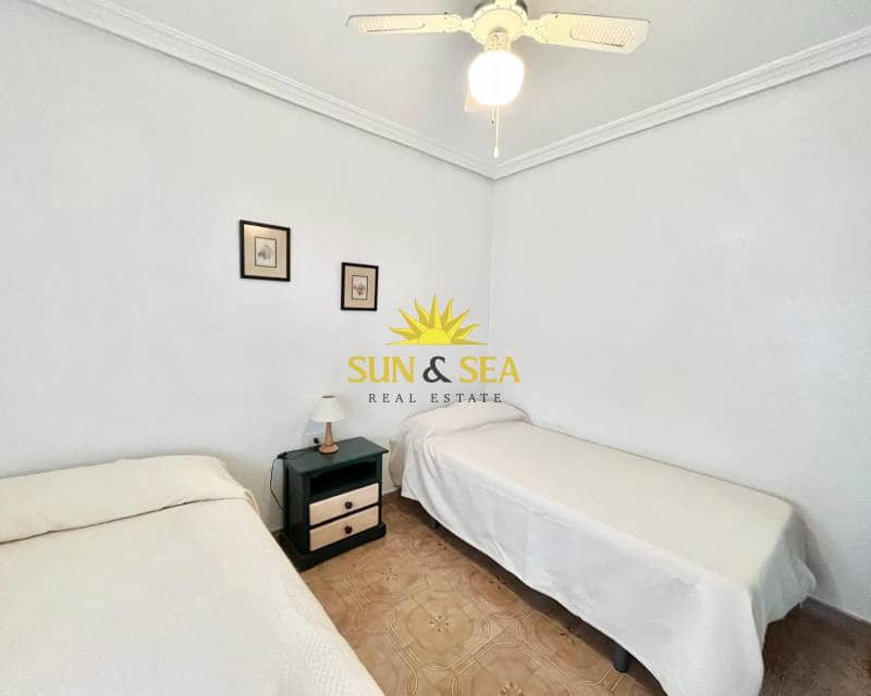 5 soveværelse Byhus til leje i Torre de la Horadada - € 1.200 (Ref: 9524916)