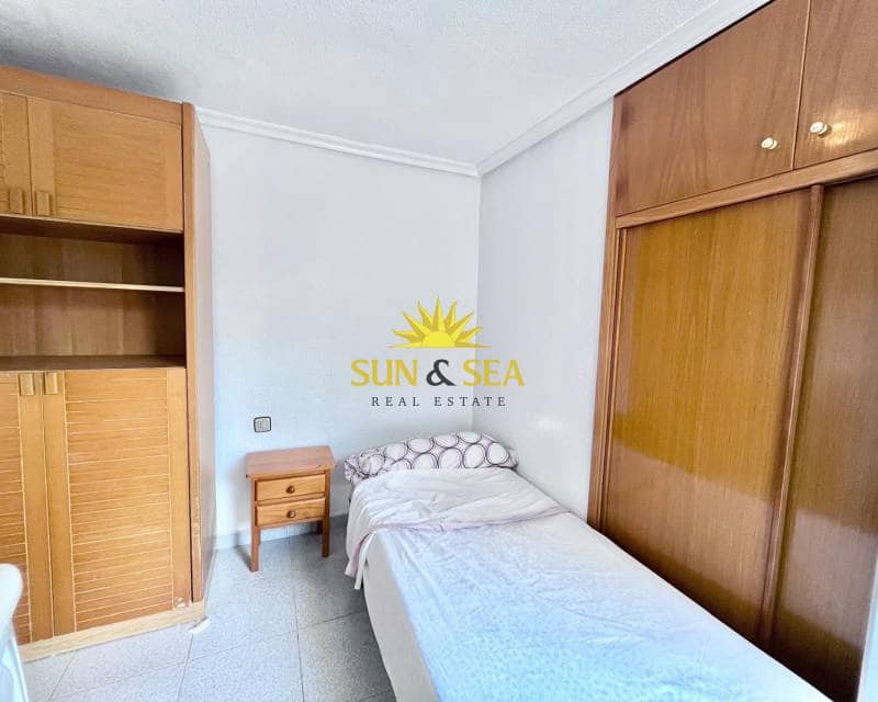 5 soveværelse Byhus til leje i Torre de la Horadada - € 1.200 (Ref: 9524916)