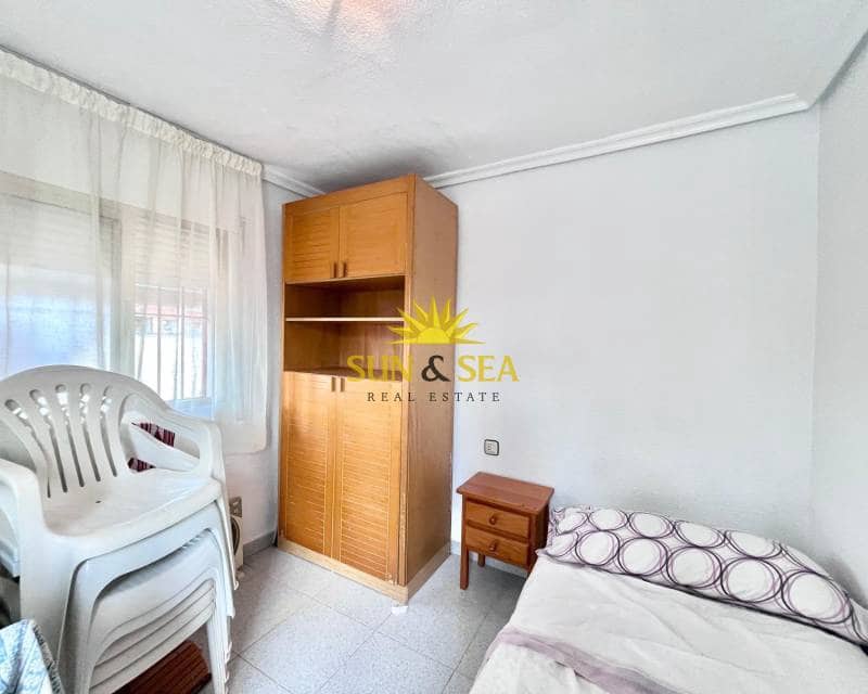 5 soveværelse Byhus til leje i Torre de la Horadada - € 1.200 (Ref: 9524916)