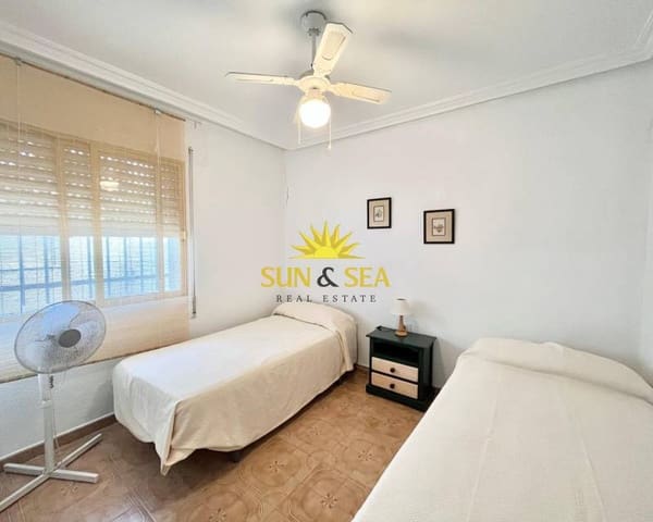 5 soverom Hus til leie i Torre de la Horadada, Pilar de la Horadada - € 1 200 (Ref: 9524916)