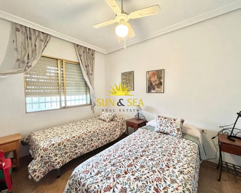 5 soveværelse Byhus til leje i Torre de la Horadada - € 1.200 (Ref: 9524916)