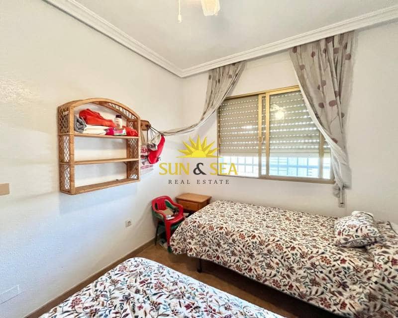 5 soveværelse Byhus til leje i Torre de la Horadada - € 1.200 (Ref: 9524916)