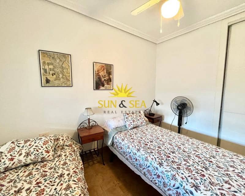 5 soveværelse Byhus til leje i Torre de la Horadada - € 1.200 (Ref: 9524916)