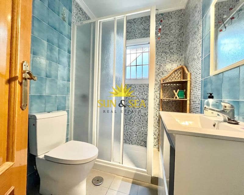 5 soveværelse Byhus til leje i Torre de la Horadada - € 1.200 (Ref: 9524916)