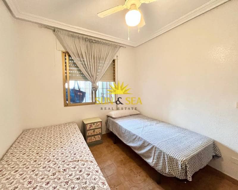 5 soveværelse Byhus til leje i Torre de la Horadada - € 1.200 (Ref: 9524916)