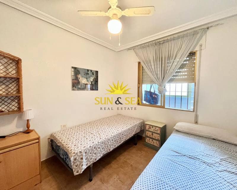 5 soveværelse Byhus til leje i Torre de la Horadada - € 1.200 (Ref: 9524916)