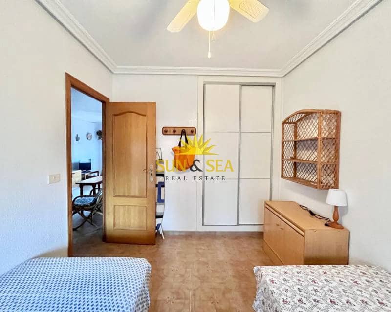 5 soveværelse Byhus til leje i Torre de la Horadada - € 1.200 (Ref: 9524916)