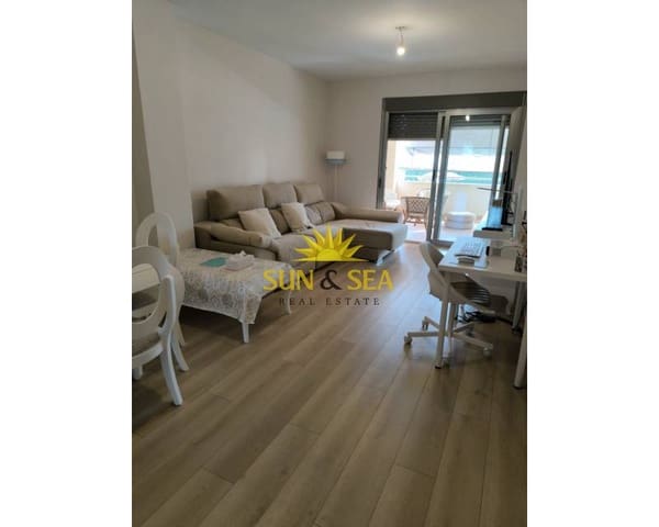 3 makuuhuone Huoneisto vuokrattavana paikassa Jacarilla mukana uima-altaan - 800 € (Ref: 9524917)