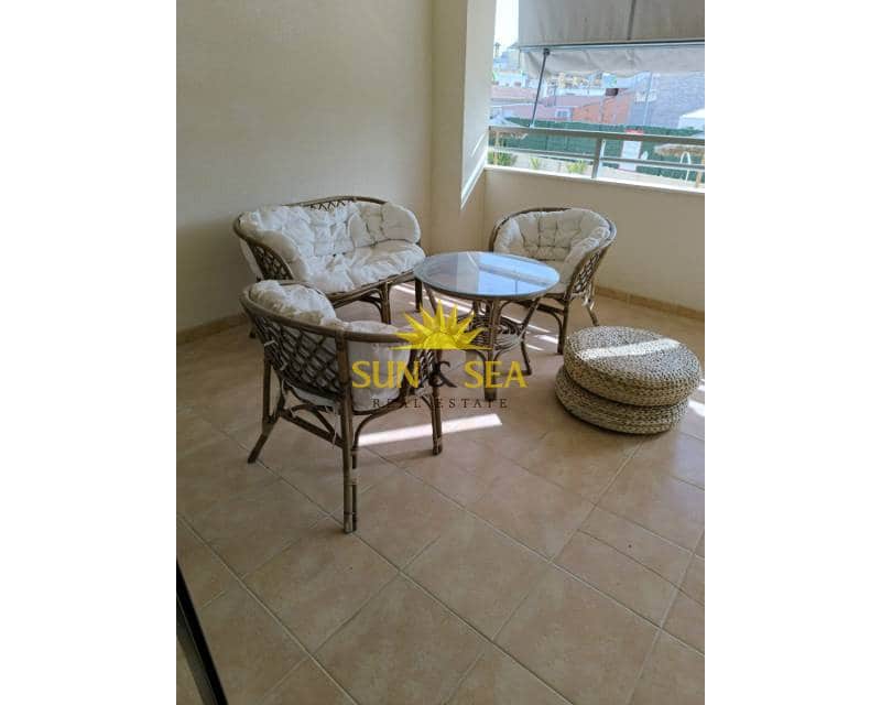 3 bedroom Apartment for rent in Jacarilla with pool - € 800 (Ref: 9524917)