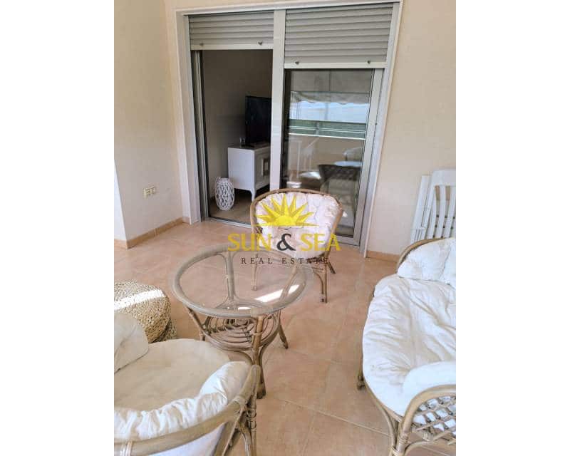 3 bedroom Apartment for rent in Jacarilla with pool - € 800 (Ref: 9524917)