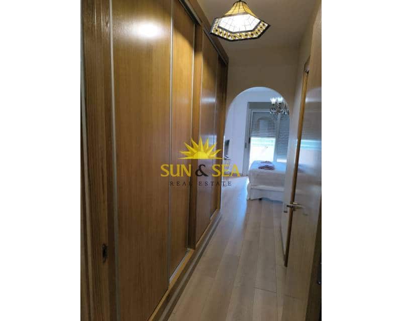 3 bedroom Apartment for rent in Jacarilla with pool - € 800 (Ref: 9524917)