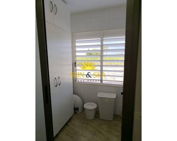 3 makuuhuone Huoneisto vuokrattavana paikassa Jacarilla mukana uima-altaan - 800 € (Ref: 9524917)