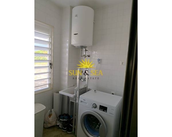 3 makuuhuone Huoneisto vuokrattavana paikassa Jacarilla mukana uima-altaan - 800 € (Ref: 9524917)