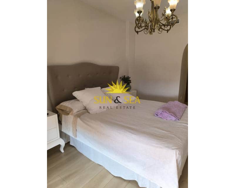 3 bedroom Apartment for rent in Jacarilla with pool - € 800 (Ref: 9524917)