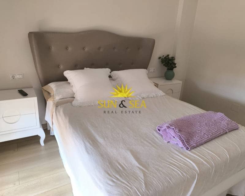 3 bedroom Apartment for rent in Jacarilla with pool - € 800 (Ref: 9524917)