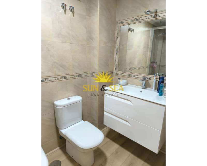 3 bedroom Apartment for rent in Jacarilla with pool - € 800 (Ref: 9524917)