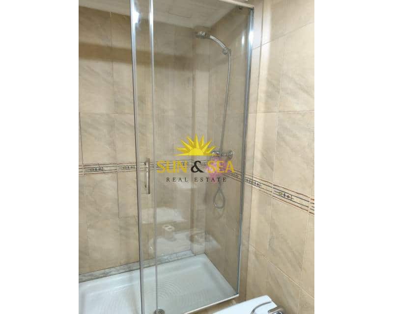 3 bedroom Apartment for rent in Jacarilla with pool - € 800 (Ref: 9524917)