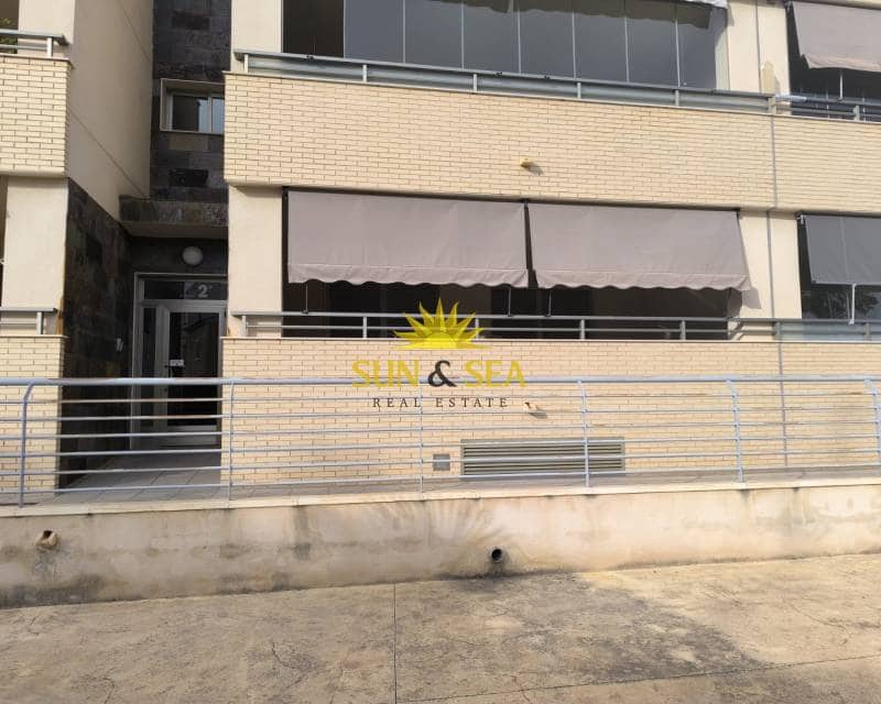 3 bedroom Apartment for rent in Jacarilla with pool - € 800 (Ref: 9524917)