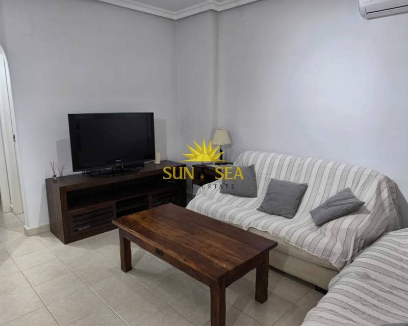 2 bedroom Apartment for rent in Jacarilla with pool garage - € 700 (Ref: 9524920)