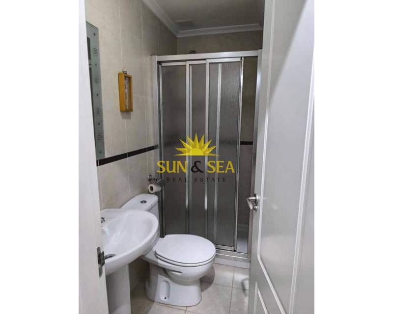 2 bedroom Apartment for rent in Jacarilla with pool garage - € 700 (Ref: 9524920)