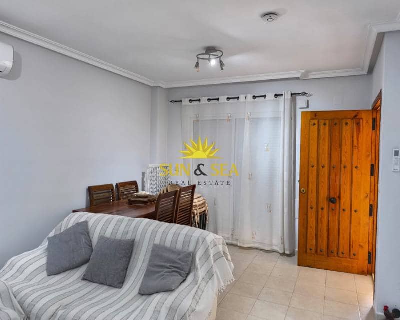 2 bedroom Apartment for rent in Jacarilla with pool garage - € 700 (Ref: 9524920)