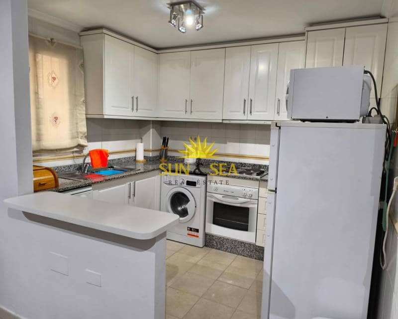 2 bedroom Apartment for rent in Jacarilla with pool garage - € 700 (Ref: 9524920)