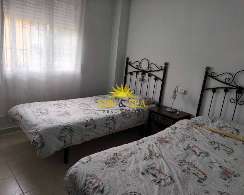 2 bedroom Apartment for rent in Jacarilla with pool garage - € 700 (Ref: 9524920)