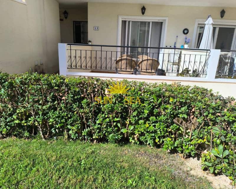 2 bedroom Apartment for rent in Jacarilla with pool garage - € 700 (Ref: 9524920)