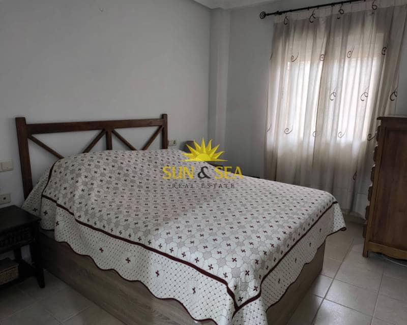 2 bedroom Apartment for rent in Jacarilla with pool garage - € 700 (Ref: 9524920)