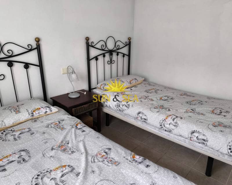 2 bedroom Apartment for rent in Jacarilla with pool garage - € 700 (Ref: 9524920)