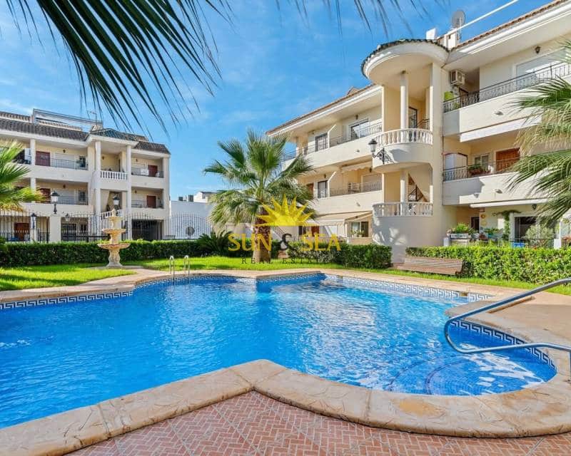 2 bedroom Apartment for rent in Jacarilla with pool garage - € 700 (Ref: 9524920)