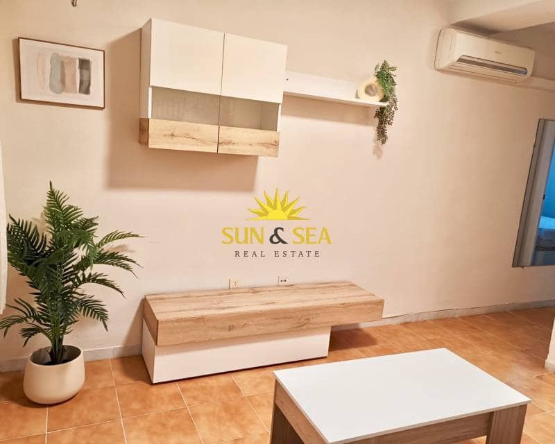 1 soveværelse Lejlighed til leje i La Mata - € 650 (Ref: 9524921)