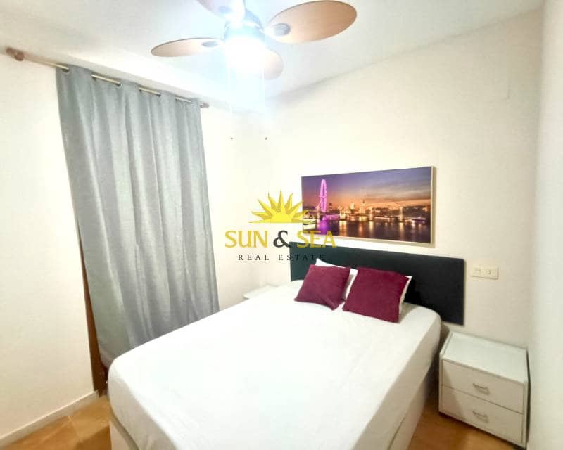 1 soveværelse Lejlighed til leje i La Mata - € 650 (Ref: 9524921)