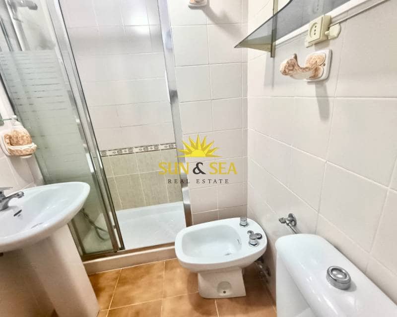 1 soveværelse Lejlighed til leje i La Mata - € 650 (Ref: 9524921)