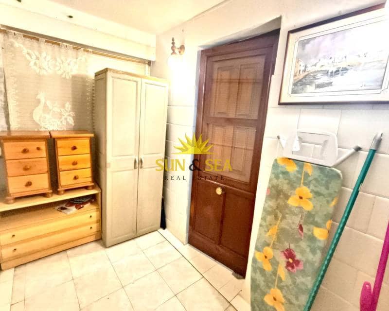 1 soveværelse Lejlighed til leje i La Mata - € 650 (Ref: 9524921)