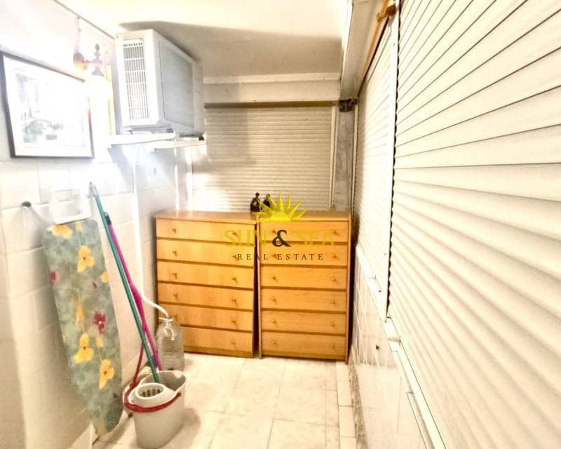 1 soveværelse Lejlighed til leje i La Mata - € 650 (Ref: 9524921)