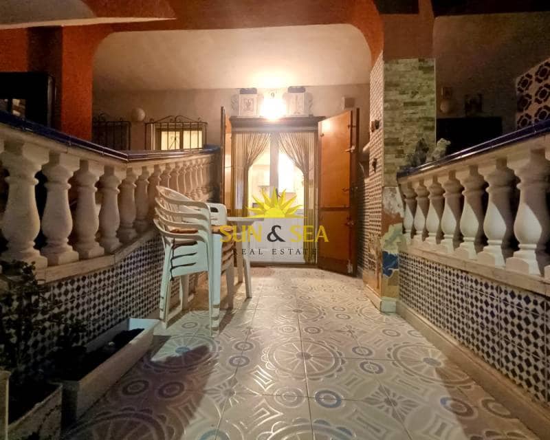 1 soveværelse Lejlighed til leje i La Mata - € 650 (Ref: 9524921)