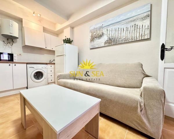 1 sypialnia Apartament do wynajęcia w Gaspar Perelló, Torrevieja - 650 € (Ref: 9524921)