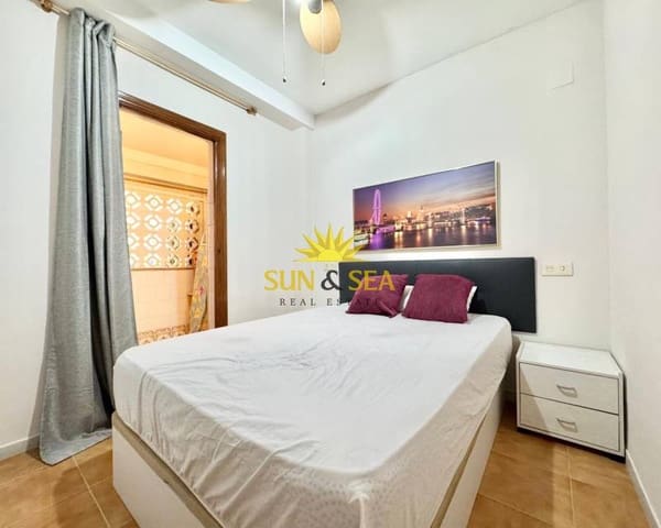 1 sypialnia Apartament do wynajęcia w Gaspar Perelló, Torrevieja - 650 € (Ref: 9524921)