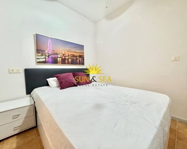 1 sypialnia Apartament do wynajęcia w Gaspar Perelló, Torrevieja - 650 € (Ref: 9524921)