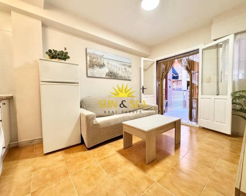 1 bedroom Apartment for rent in La Mata - € 650 (Ref: 9524921)