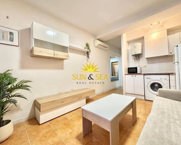 1 sypialnia Apartament do wynajęcia w Gaspar Perelló, Torrevieja - 650 € (Ref: 9524921)