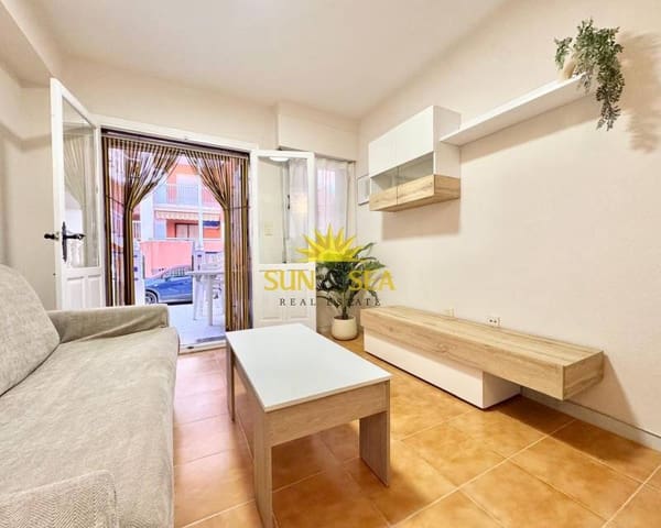 1 sypialnia Apartament do wynajęcia w Gaspar Perelló, Torrevieja - 650 € (Ref: 9524921)