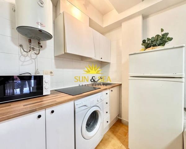 1 sypialnia Apartament do wynajęcia w Gaspar Perelló, Torrevieja - 650 € (Ref: 9524921)