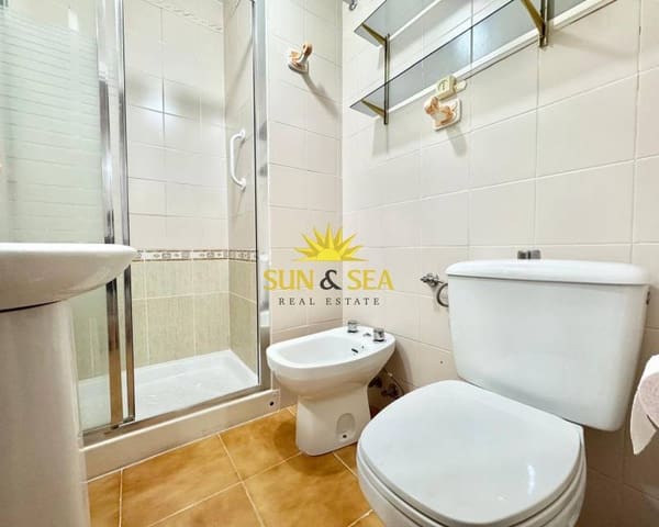 1 sypialnia Apartament do wynajęcia w Gaspar Perelló, Torrevieja - 650 € (Ref: 9524921)